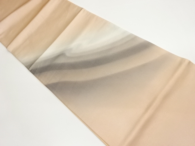 JAPANESE FUKURO OBI / ABSTRACT / ARTIST WORK